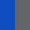 Royal Blue / Grey